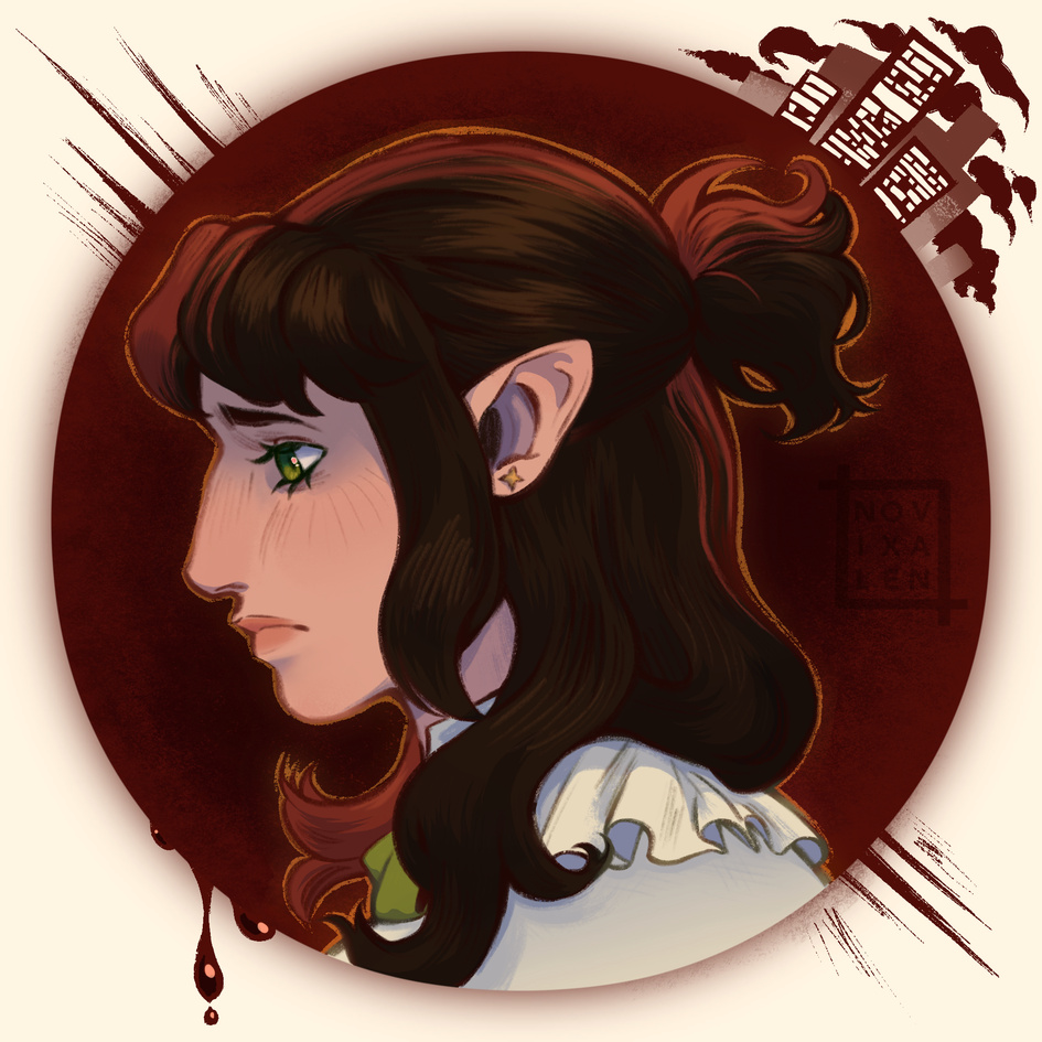 personal work