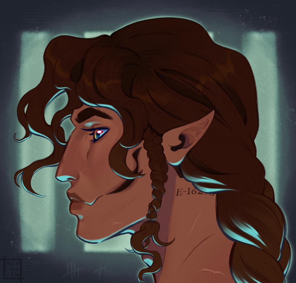 personal work