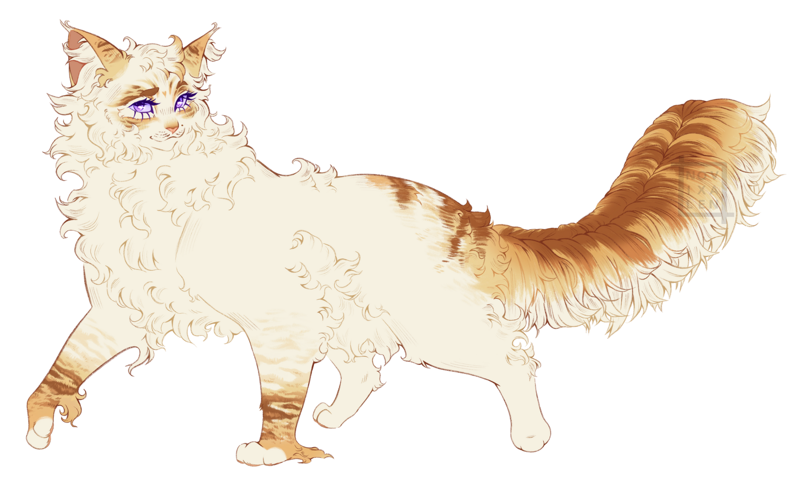 full body commission for hiimorin