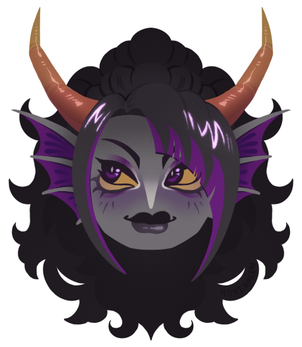 artfight attack for dannayy