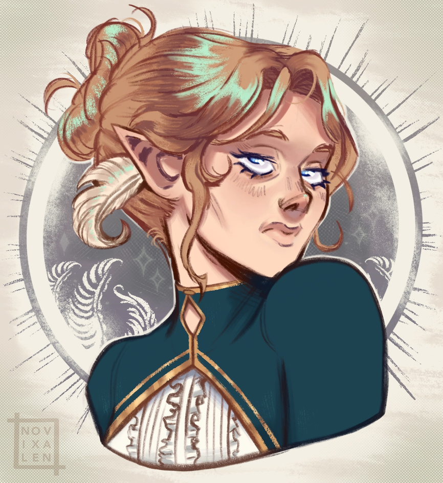 personal work