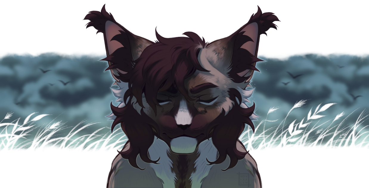 fully rendered w/ background