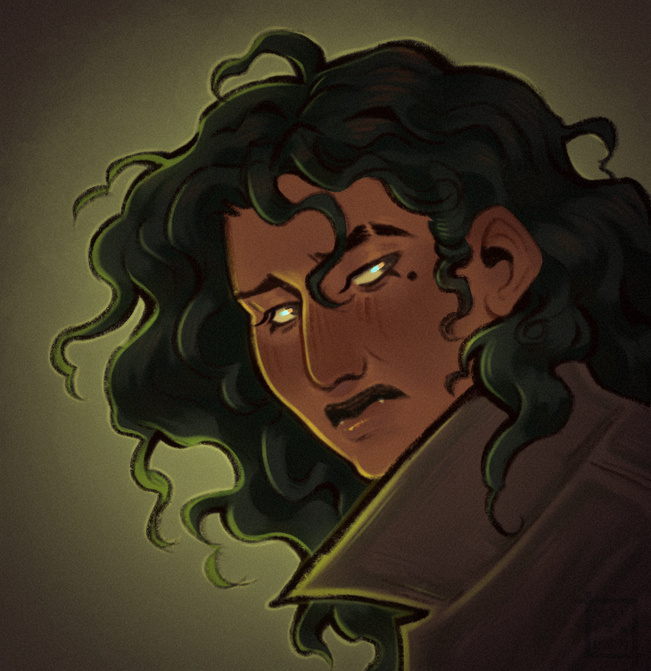 simple shading