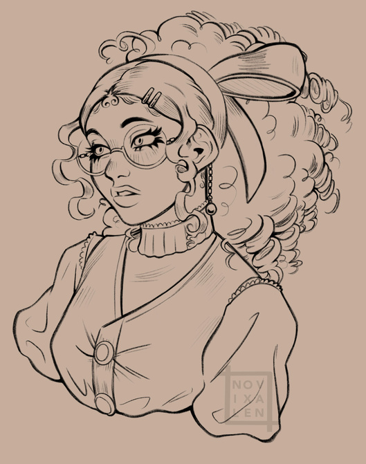 Lineart