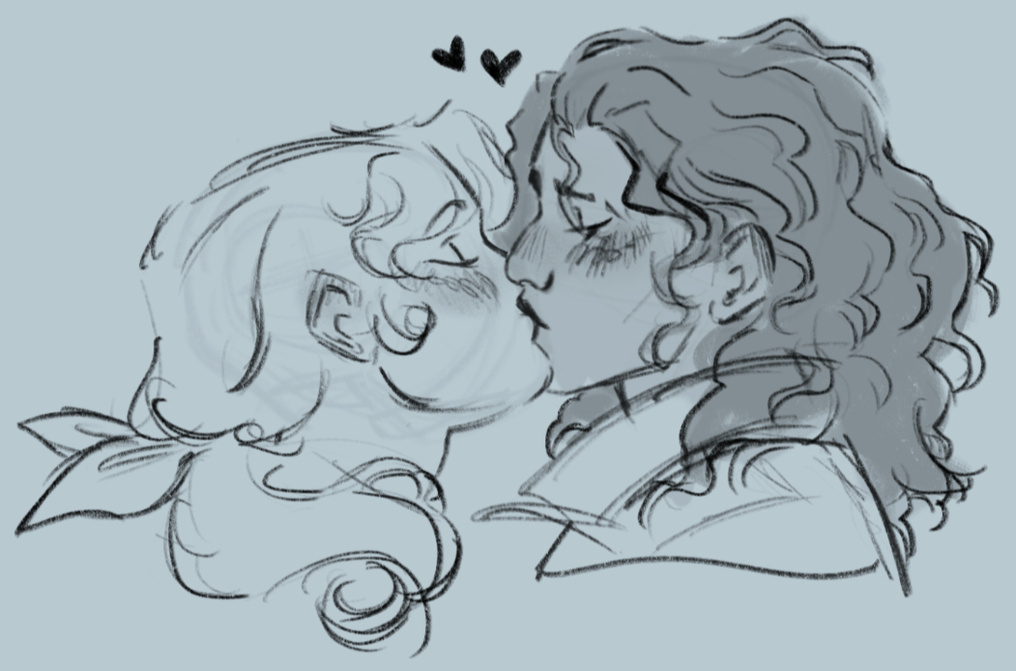 sketch